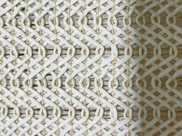 鉤針布制作有哪些環保材料可選？